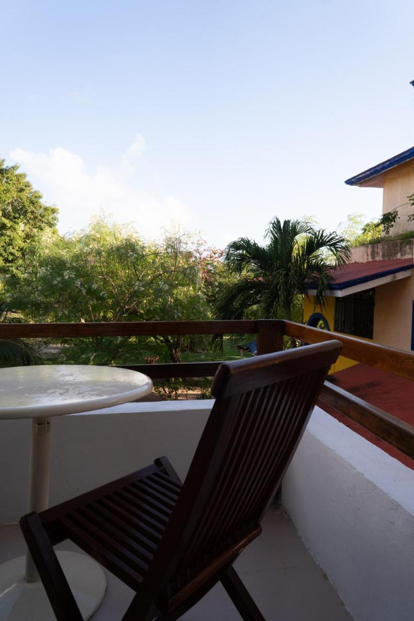 Casa Bonita And Villas Isla Mujeres Exteriér fotografie