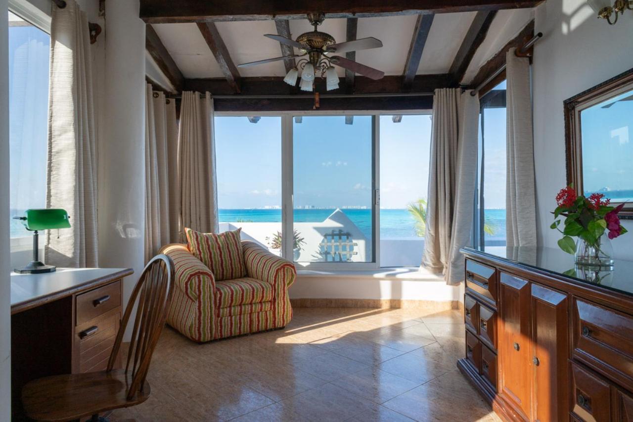 Casa Bonita And Villas Isla Mujeres Exteriér fotografie