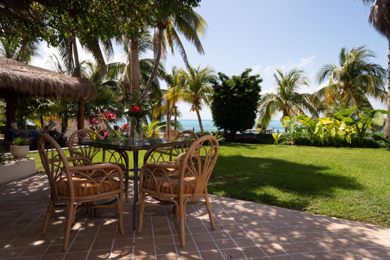 Casa Bonita And Villas Isla Mujeres Exteriér fotografie