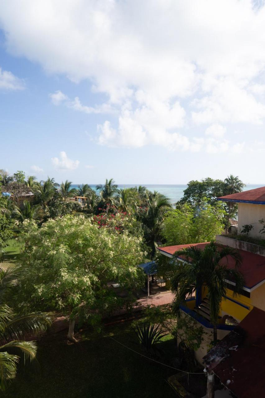 Casa Bonita And Villas Isla Mujeres Exteriér fotografie
